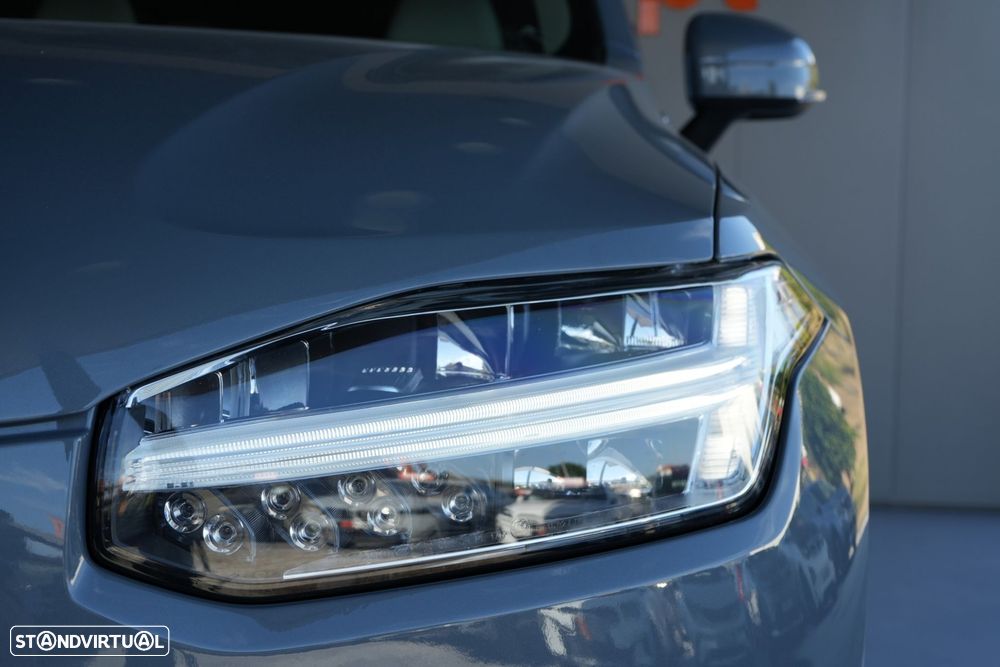 Volvo XC 90 2.0 T8 PHEV Inscription AWD - 53