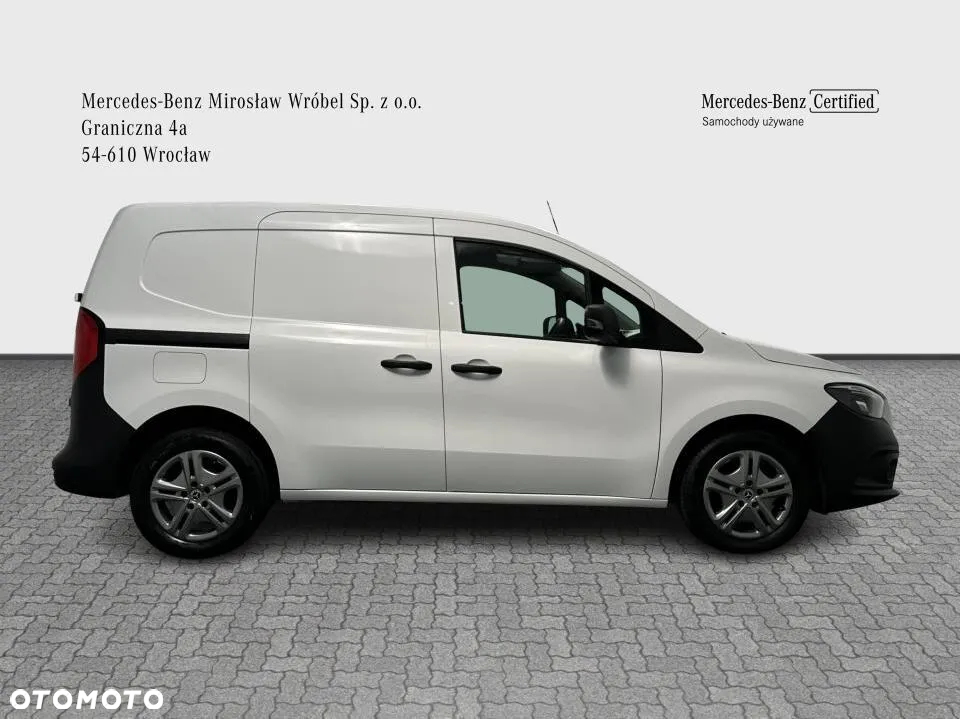 Mercedes-Benz Citan - 7