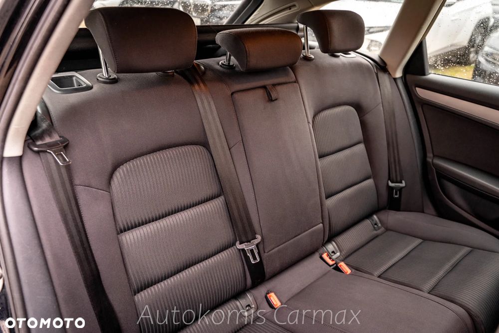 Audi A4 Avant 2.0 TDI 116g DPF Attraction - 20