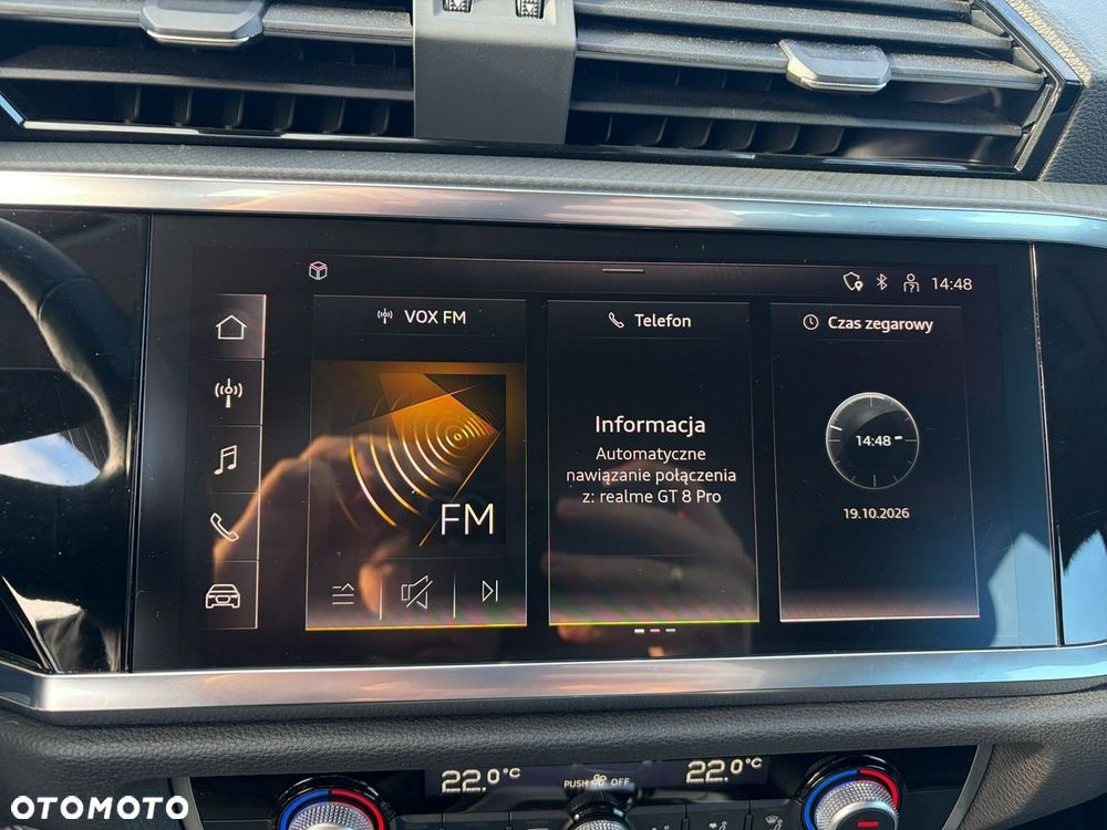 Audi Q3 35 TFSI mHEV S tronic - 17