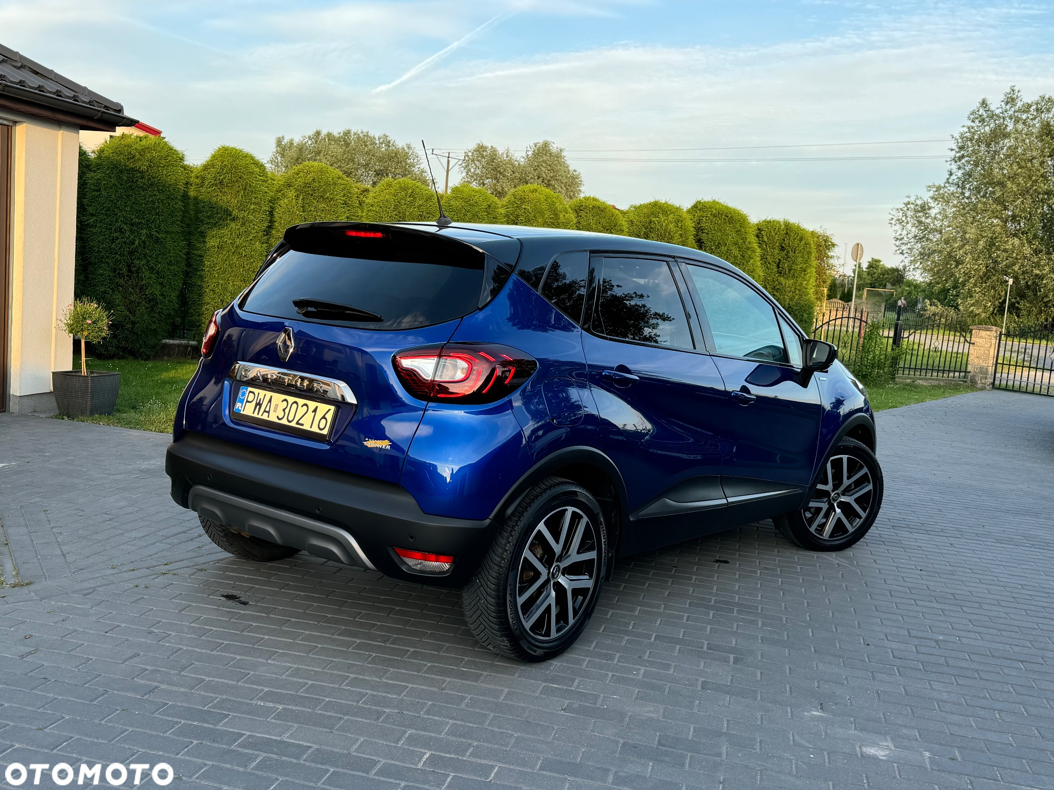 Renault Captur 1.3 Energy TCe S-Edition - 5