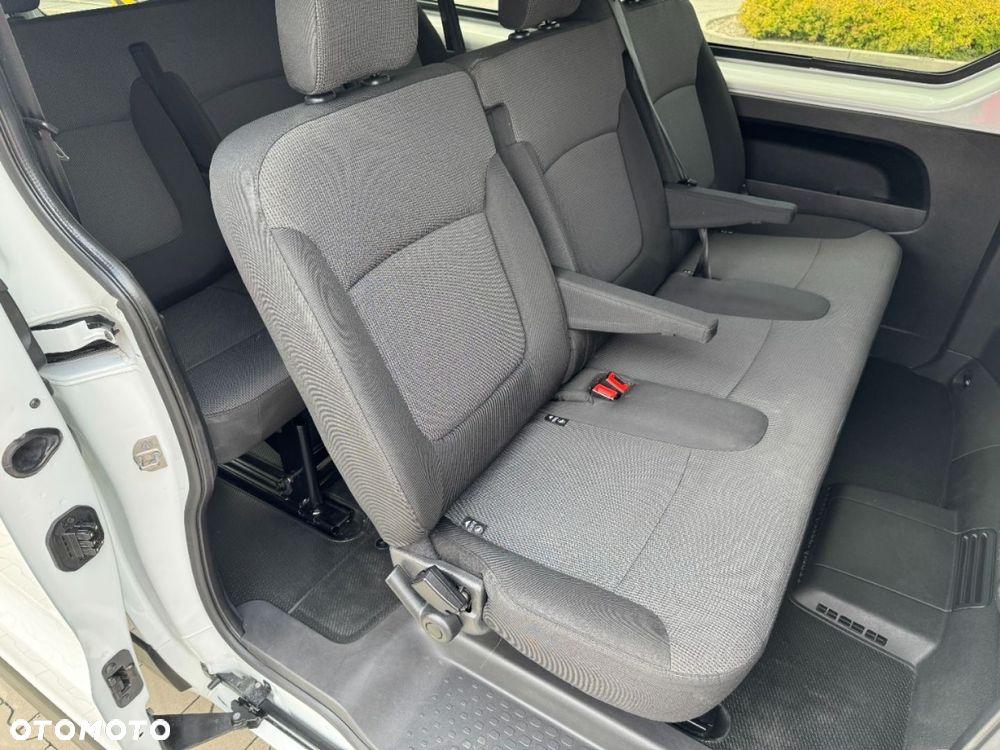 Renault Trafic - 34