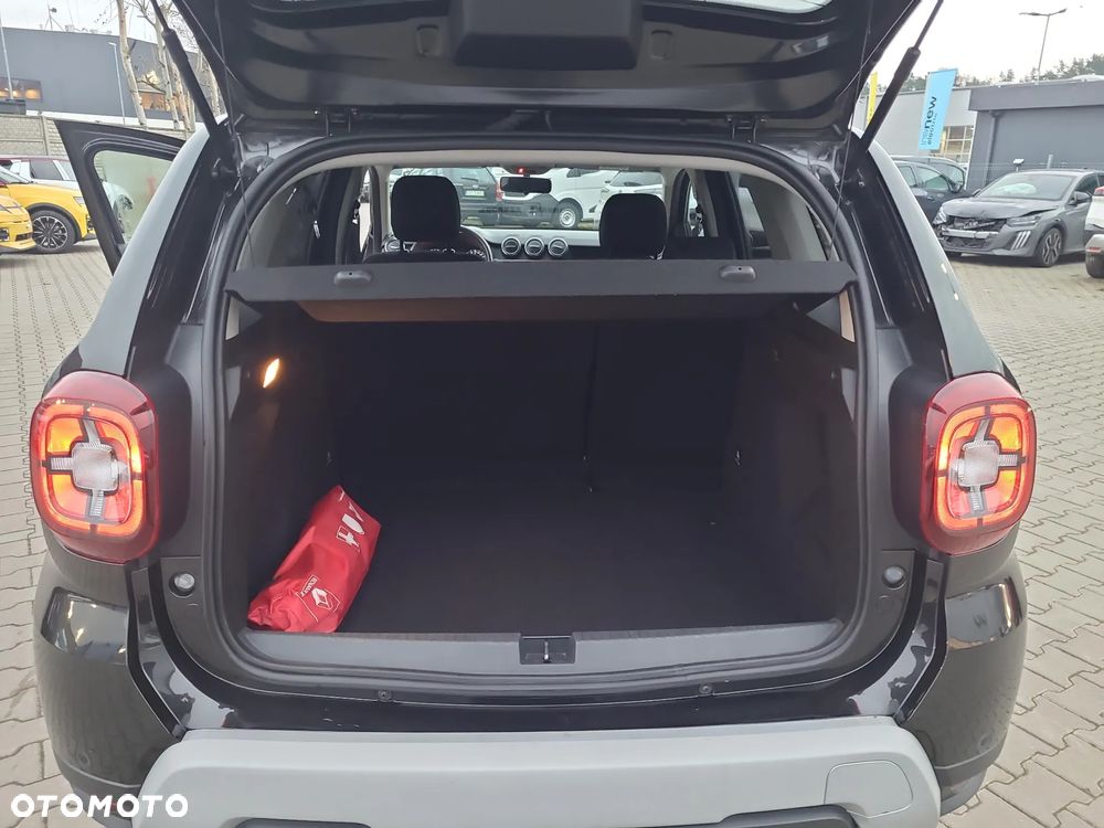 Dacia Duster 1.3 TCe FAP Prestige EU6d - 17