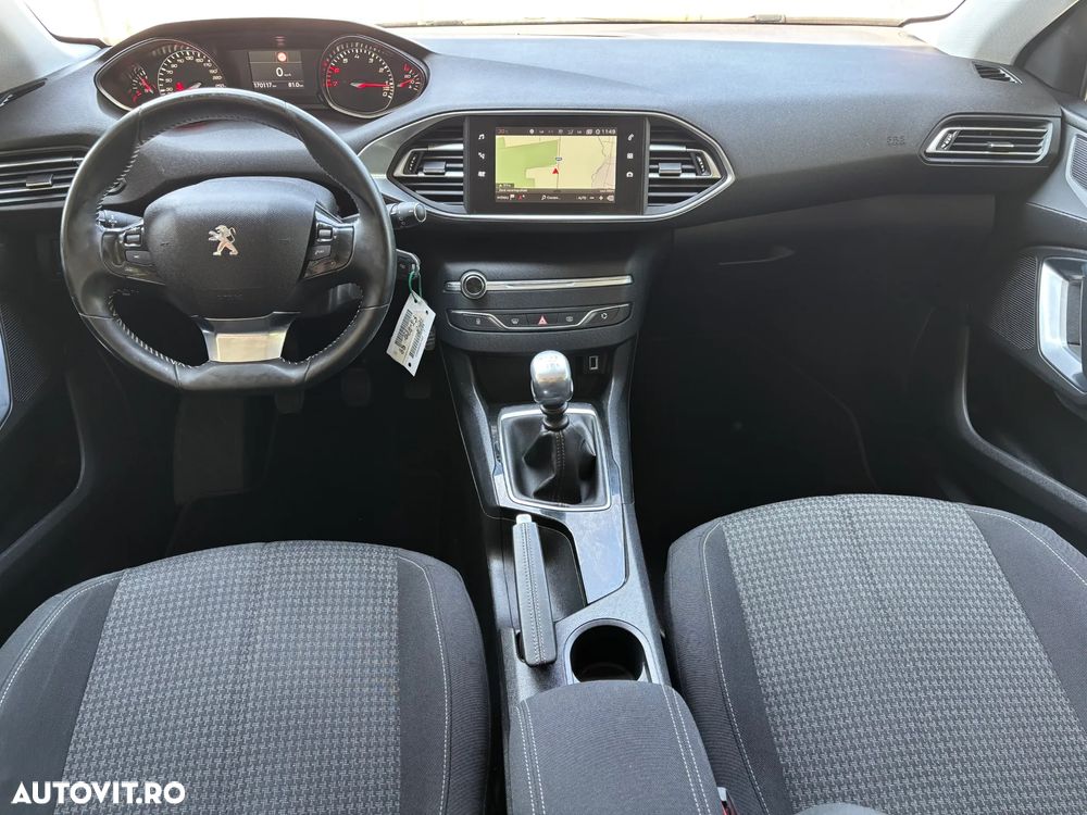 Peugeot 308 PureTech 110 Active Pack - 5