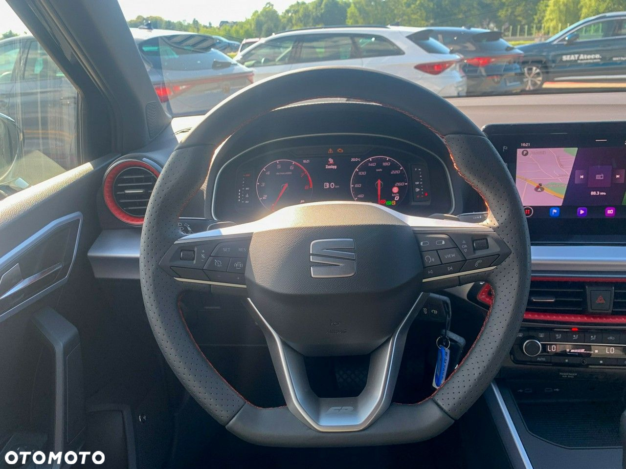 Seat Arona - 12