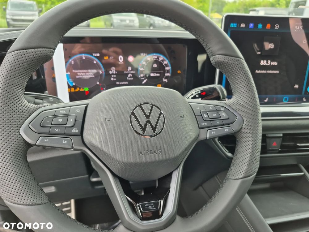 Volkswagen Tiguan 2.0 TDI 4Mot R-Line Plus DSG - 14