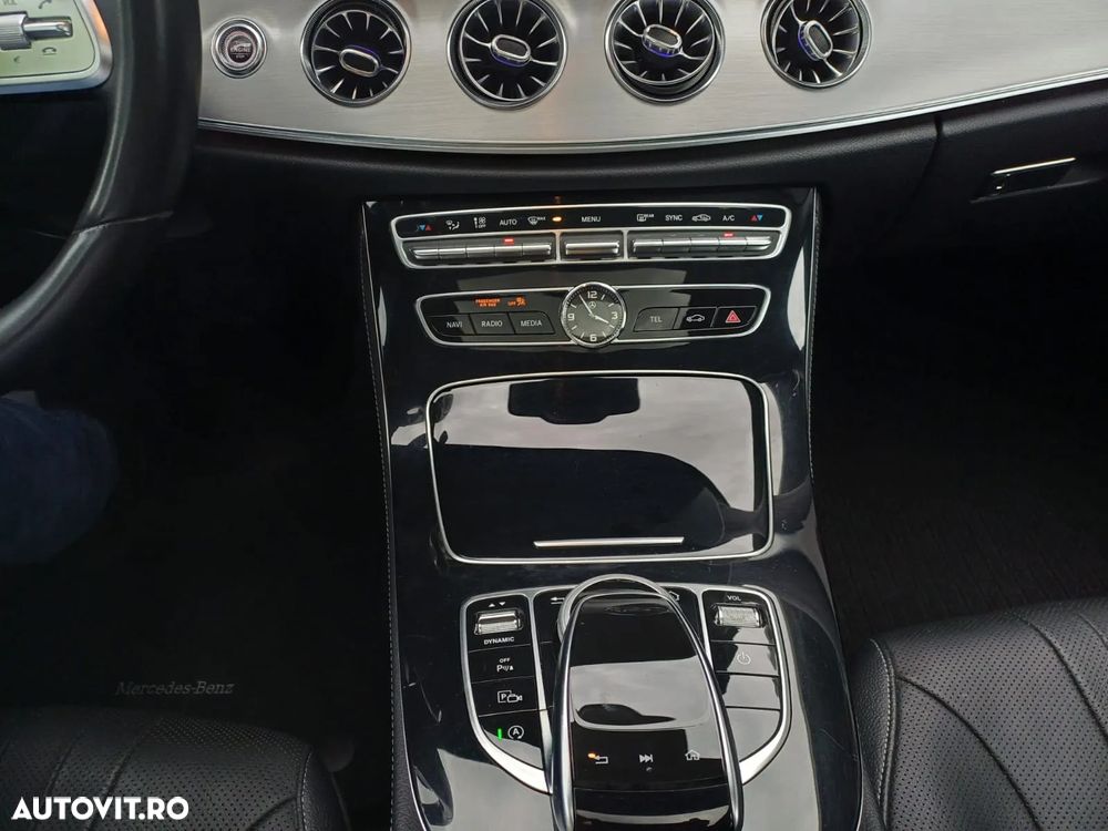 Mercedes-Benz CLS 450 4MATIC Aut - 17