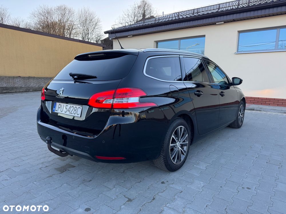 Peugeot 308 130 e-THP Stop & Start Access - 3