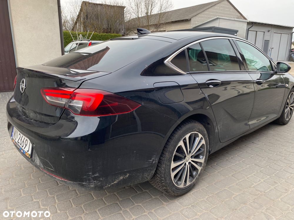 Opel Insignia - 3