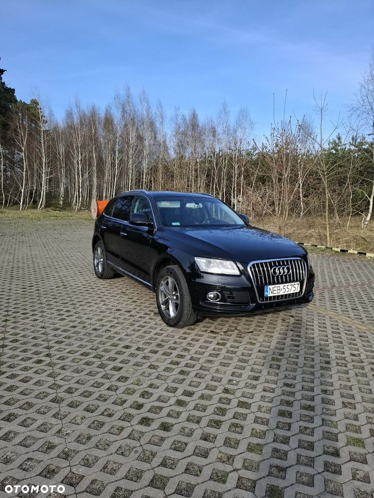 Audi Q5 2.0 TDI Quattro S tronic - 4
