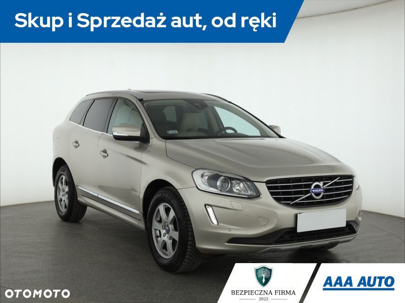 Volvo XC 60 - 3