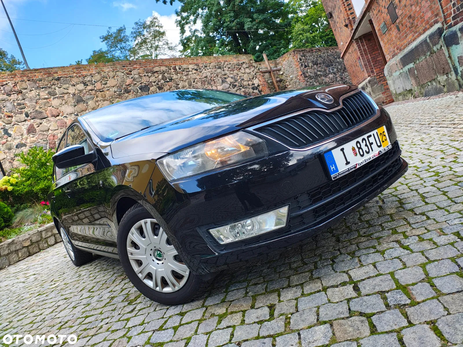 Skoda RAPID - 26