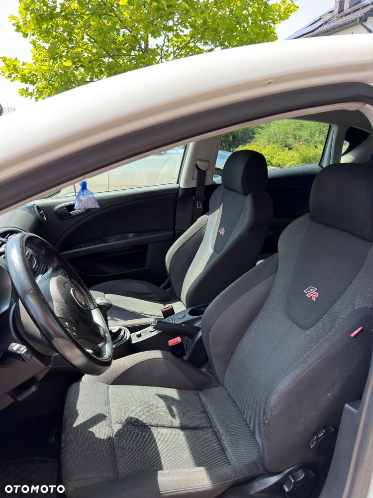 Seat Leon 2.0 TDI FR - 12