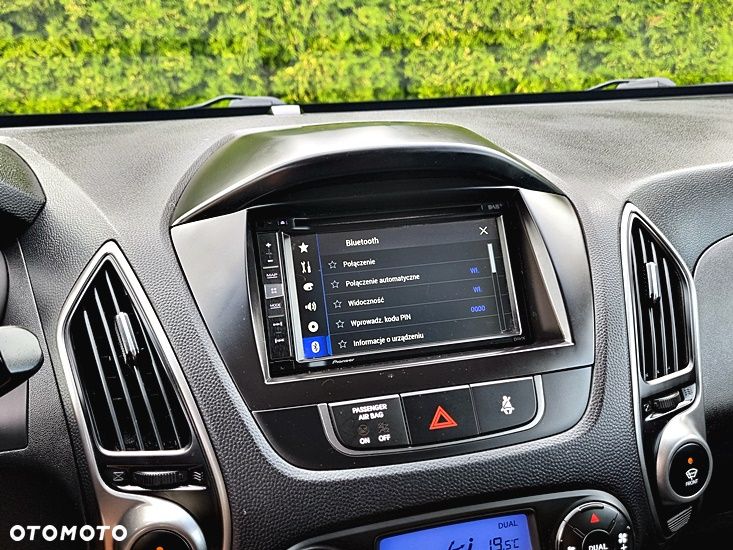 Hyundai ix35 1.6 GDI Premium 2WD - 39