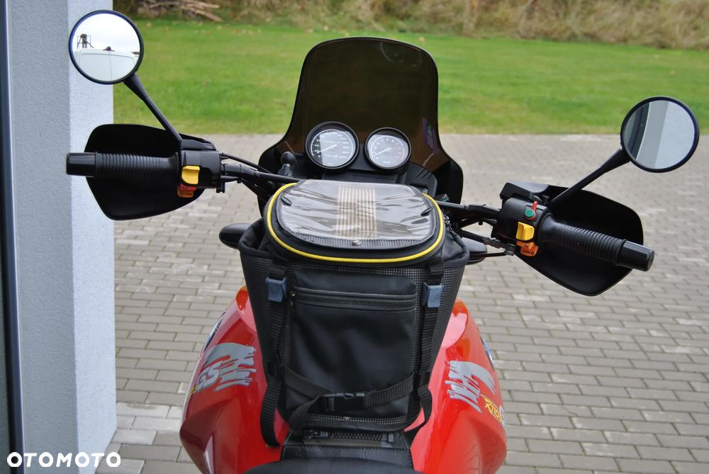 BMW GS - 8