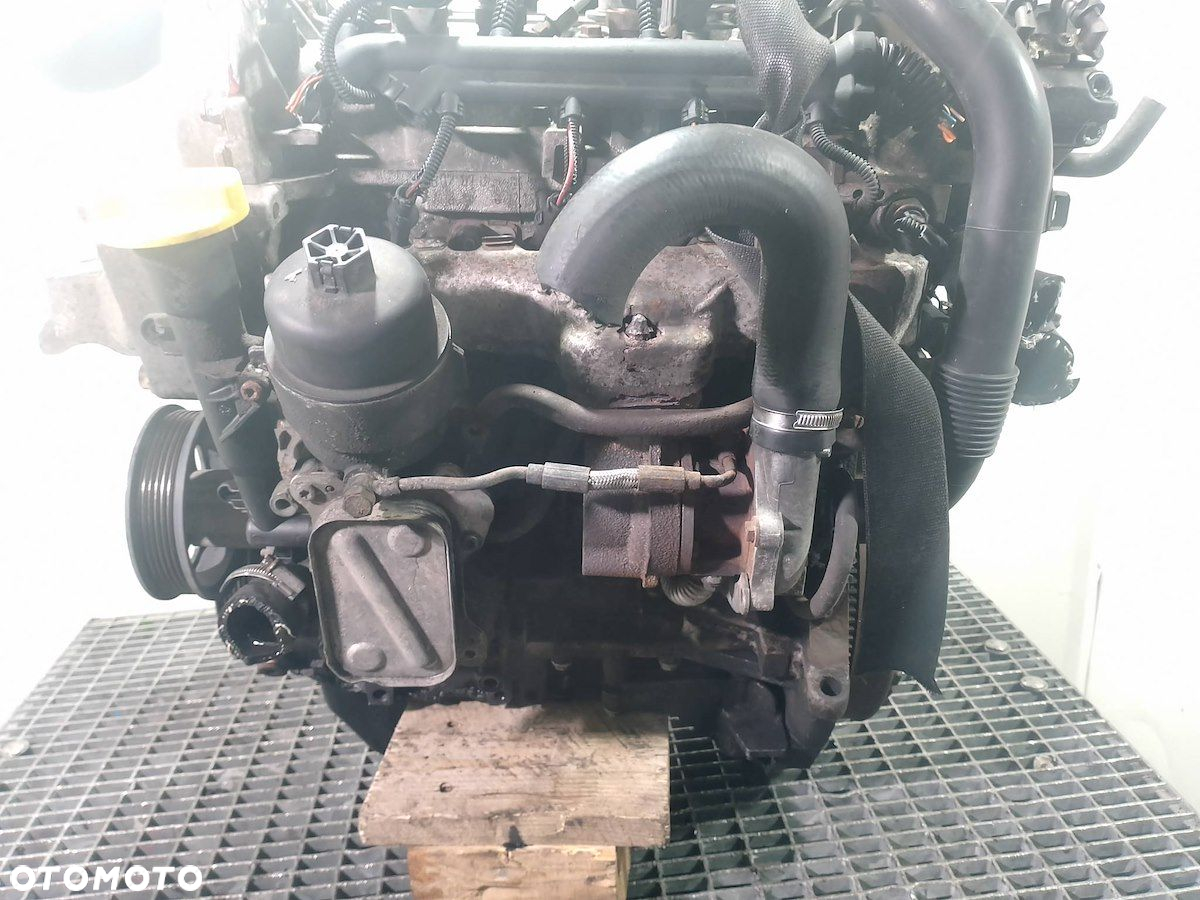 SILNIK OPEL COMBO C 1.3 CDTI - 10