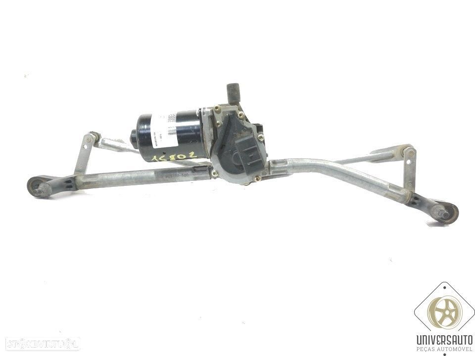 MOTOR LIMPA-VIDROS FRONTAL FIAT PUNTO 2003 - 4