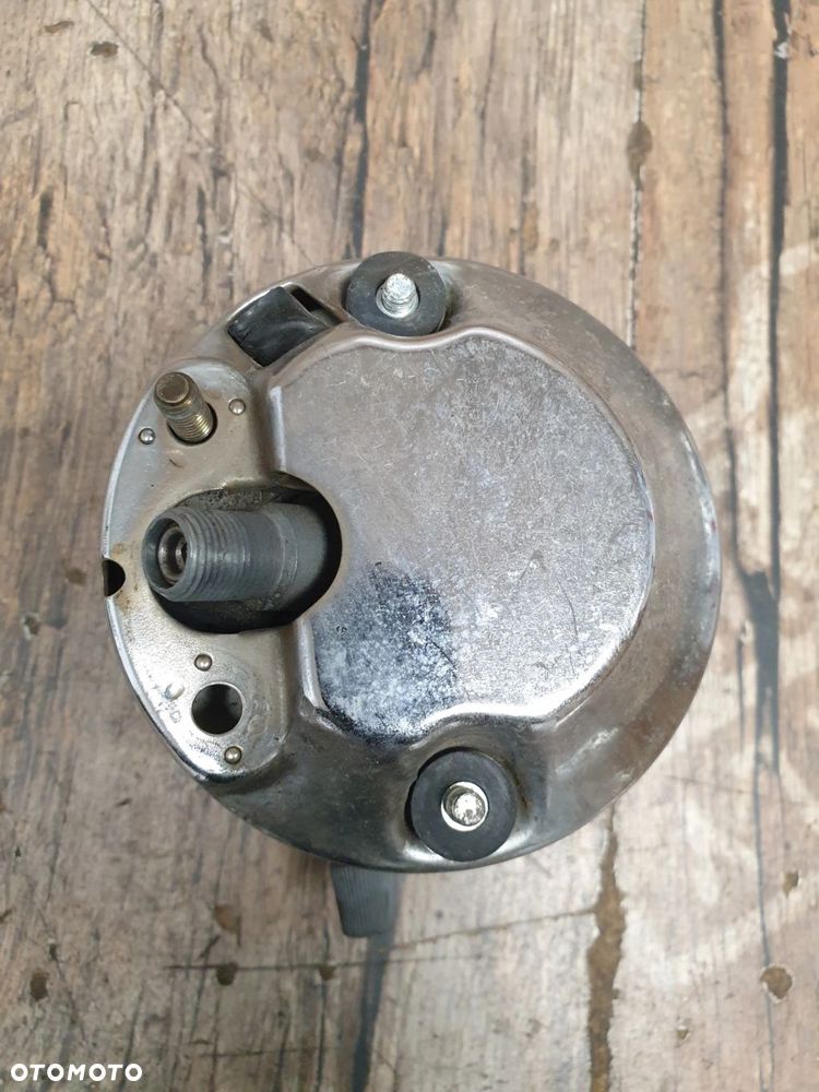 Licznik zegar prędkościomierz obudowa Oldtimer - 4