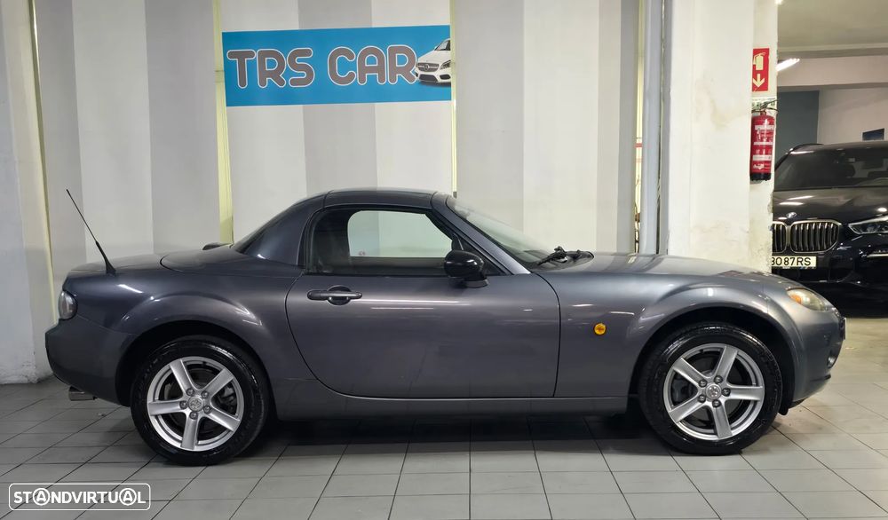 Mazda MX-5 1.8 MZR Center-Line - 7