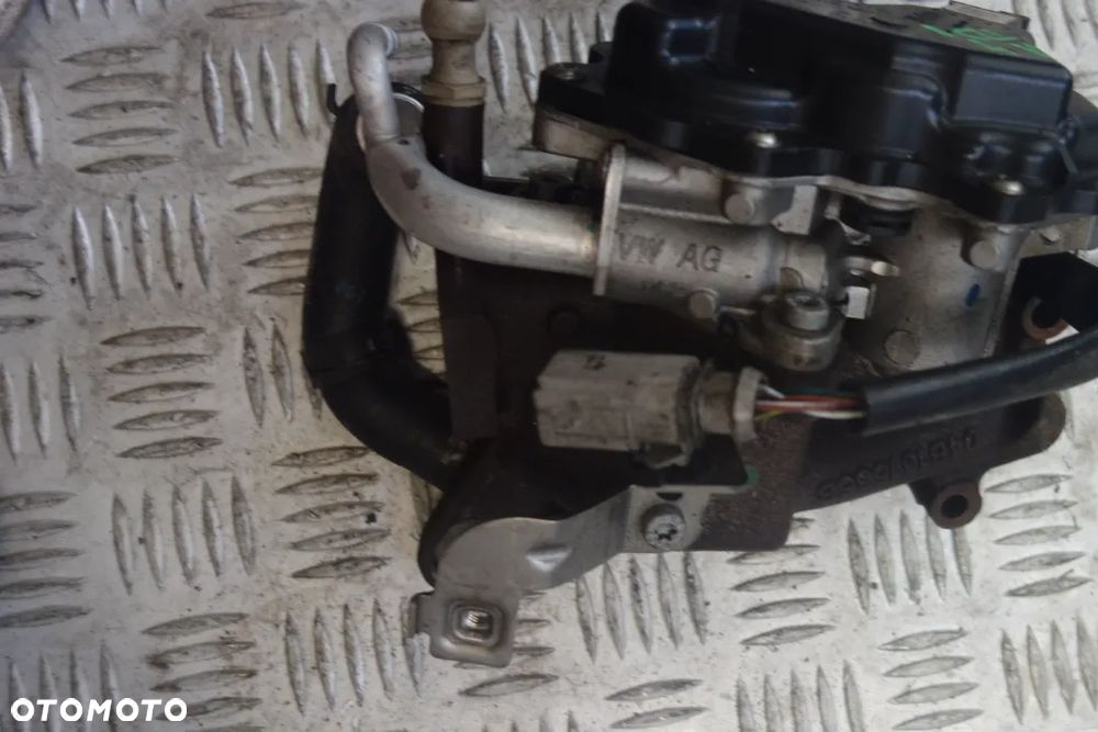 EGR 1.4 TDI A504B131425 VOLKSWAGEN AUDI SKODA - 3