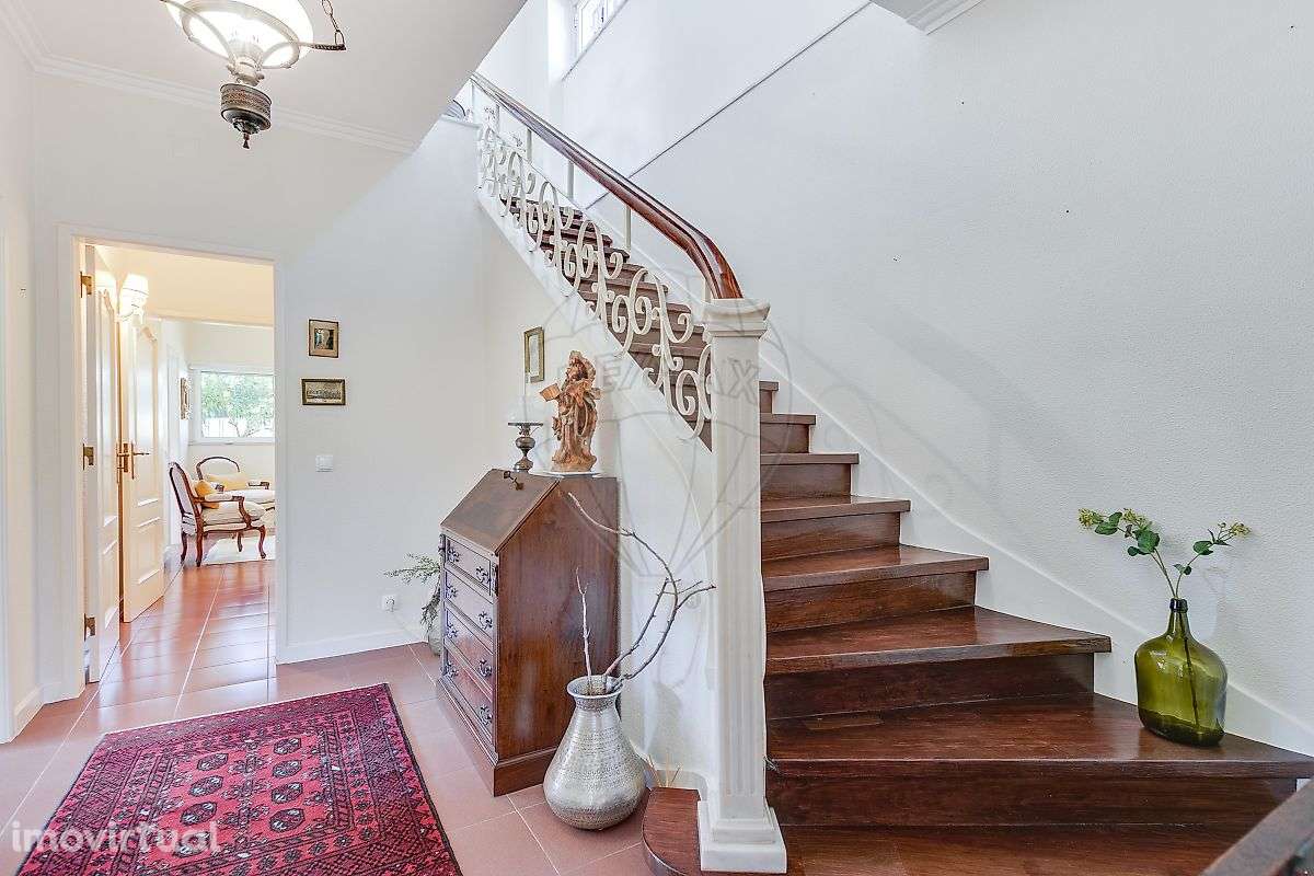 Moradia T4 para venda - Grande imagem: 3/41