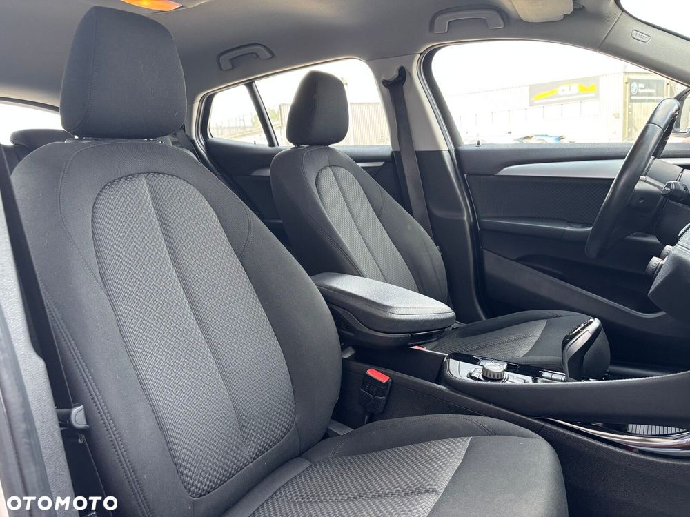 BMW X2 - 16