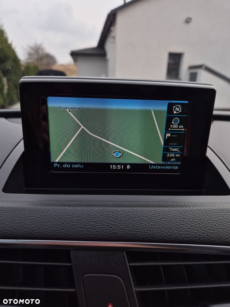 Audi Q3 2.0 TFSI Quattro S tronic design - 15