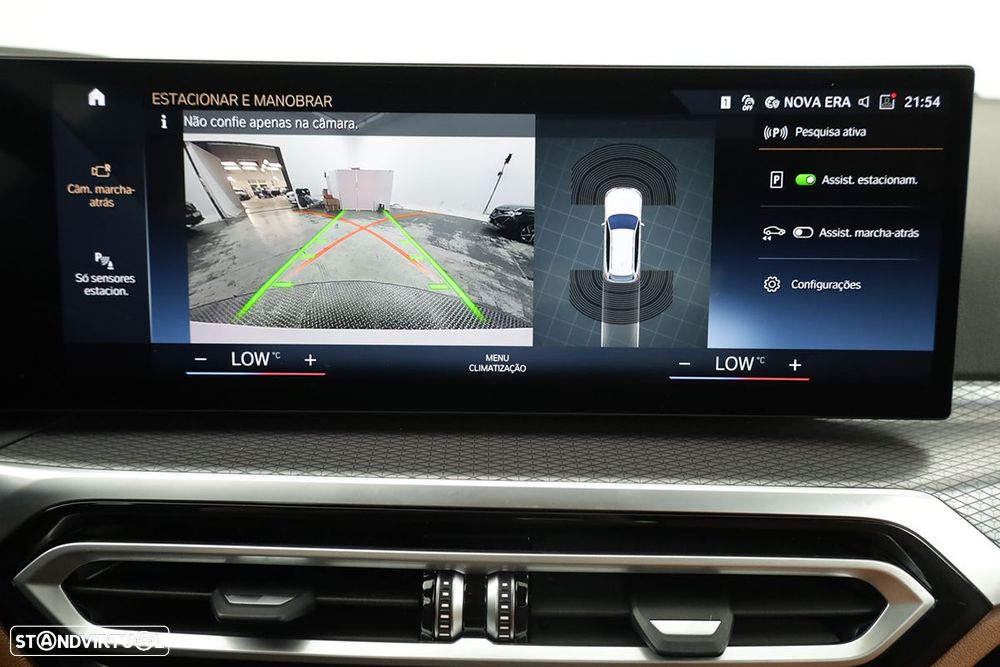 BMW 330 e Pack Desportivo M Auto - 13