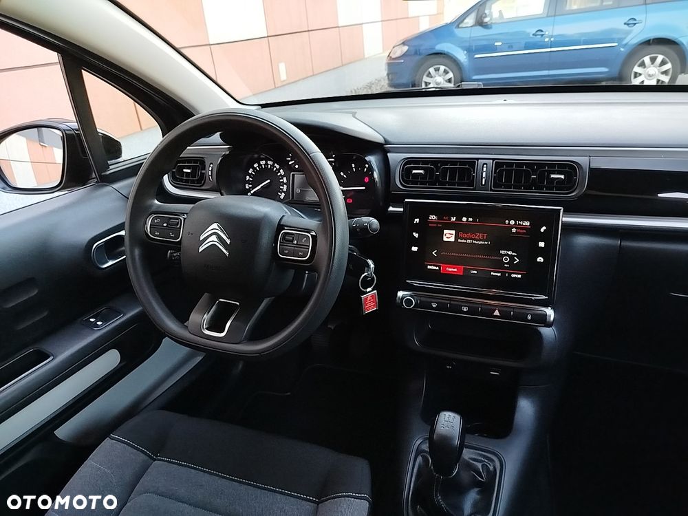 Citroën C3 1.2 PureTech Shine - 12