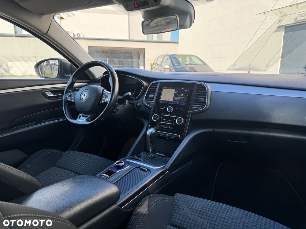 Renault Talisman 1.6 Energy dCi Intens EDC - 21