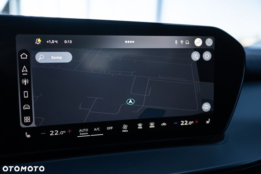 Audi Q3 Sportback - 20