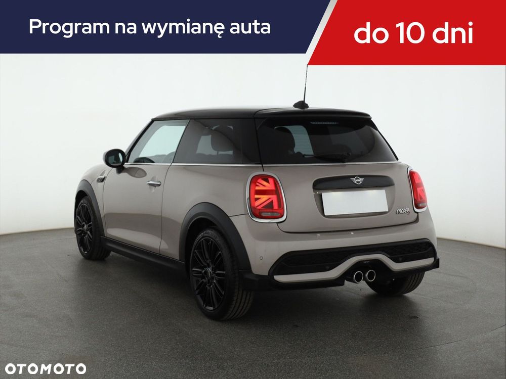 MINI Cooper S - 6