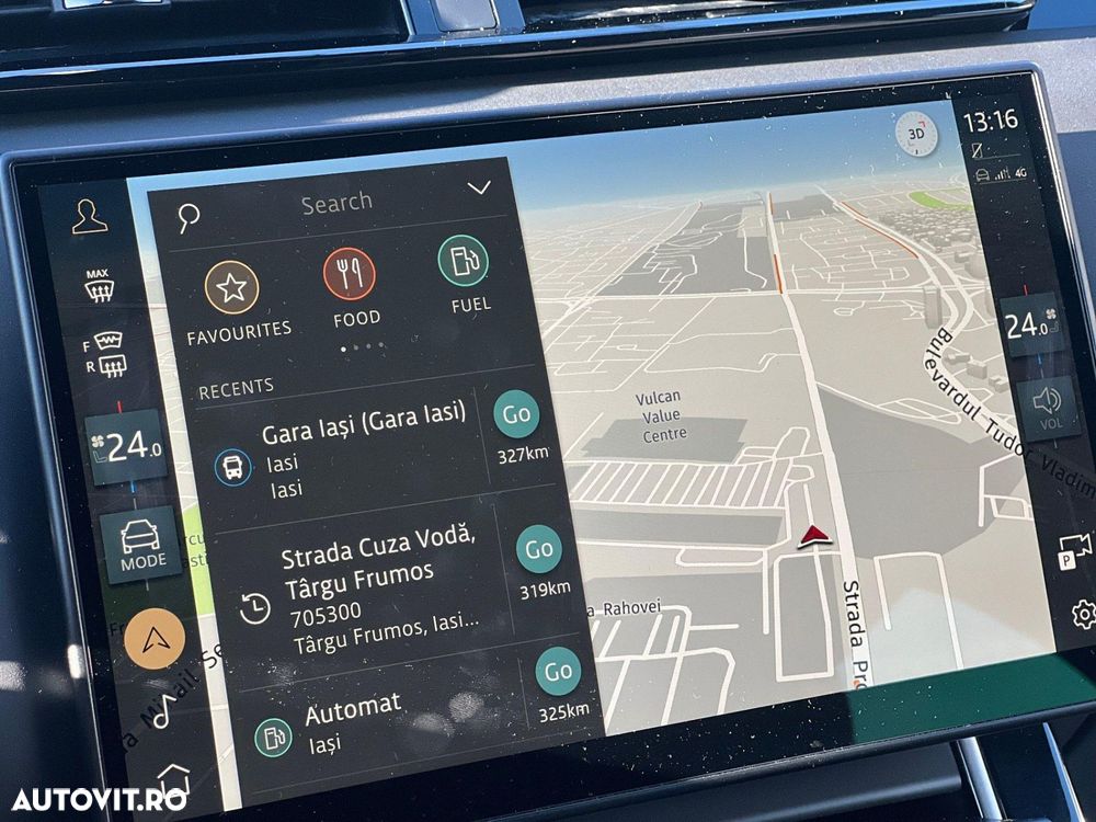 Land Rover Range Rover Velar 2.0 D200 MHEV Dynamic SE - 23