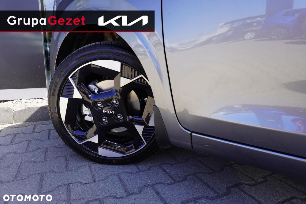 Kia Picanto - 5