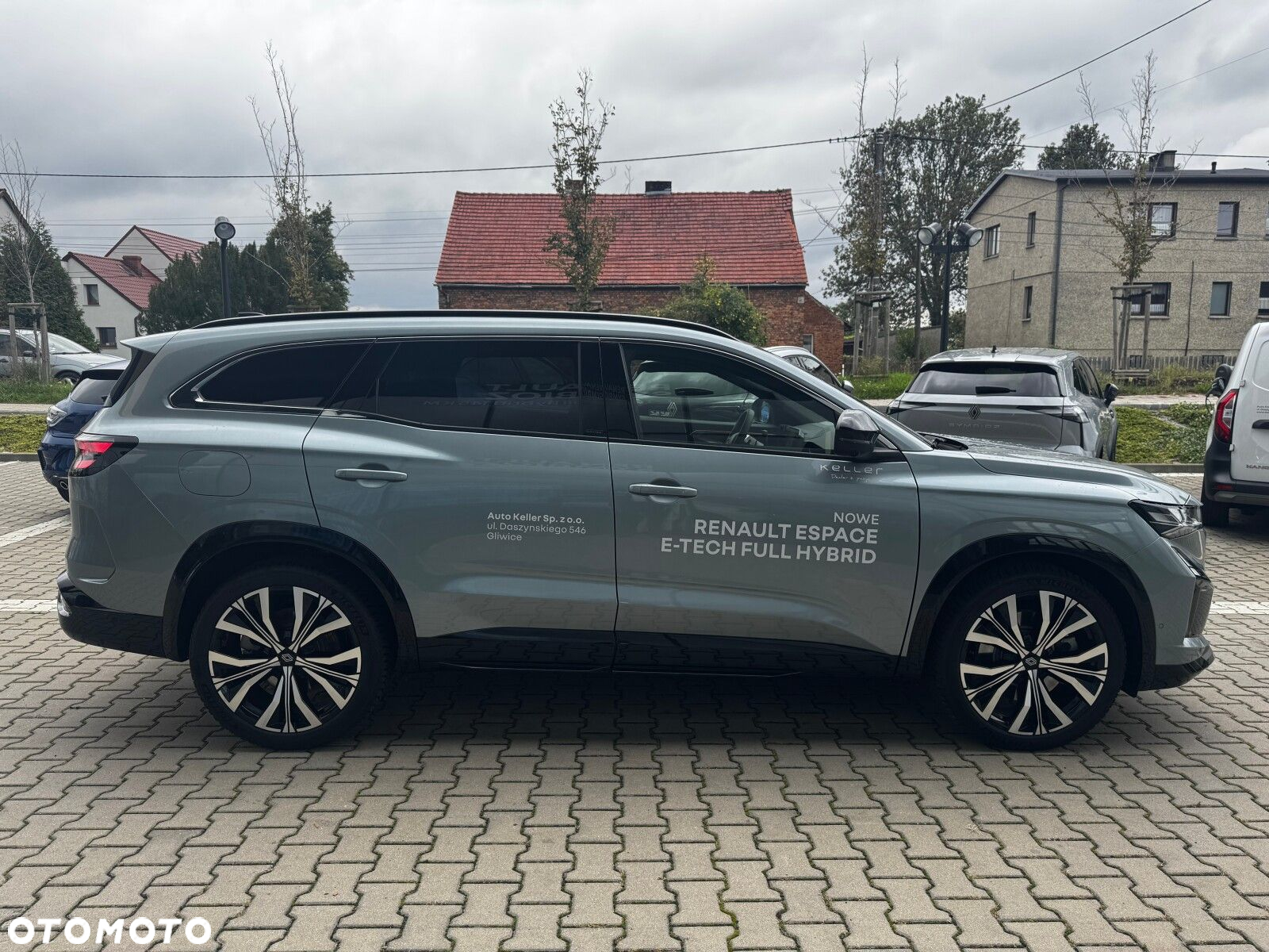Renault Espace - 8