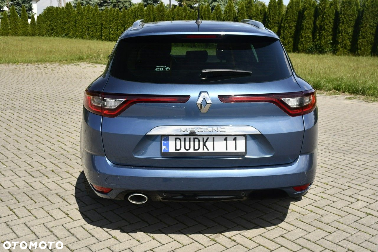 Renault Megane - 10