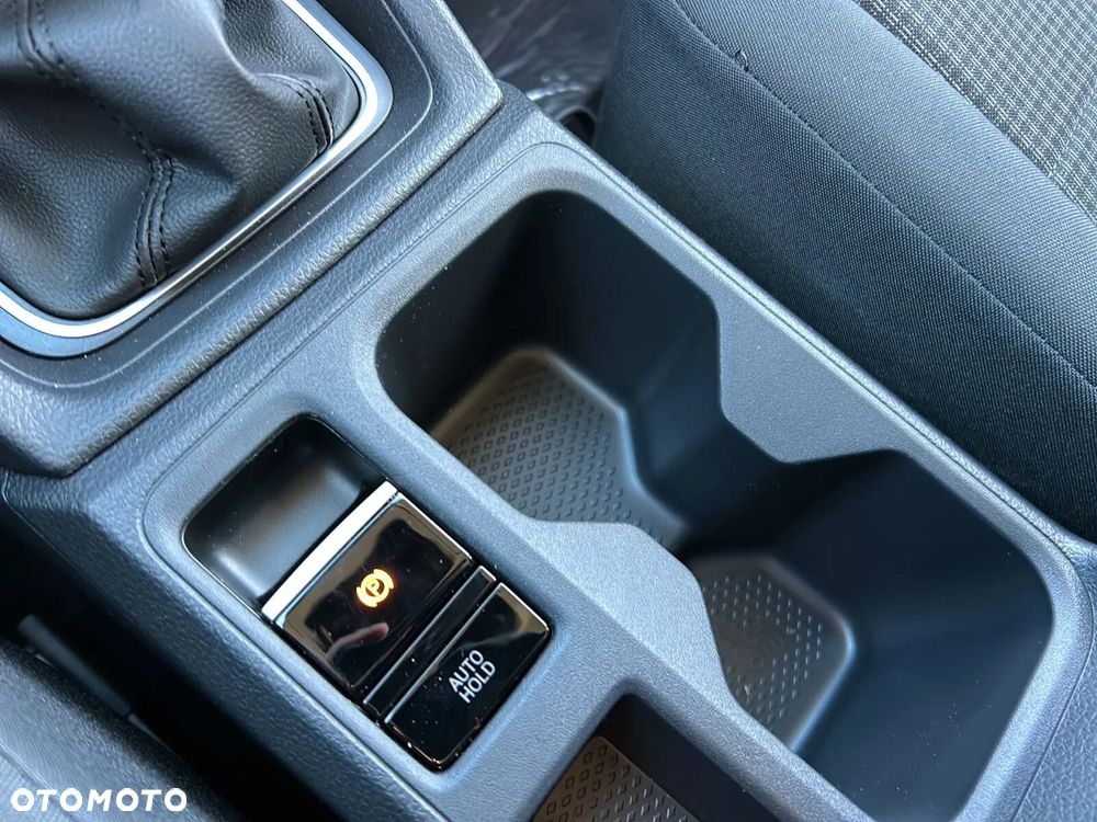 Volkswagen Caddy - 21