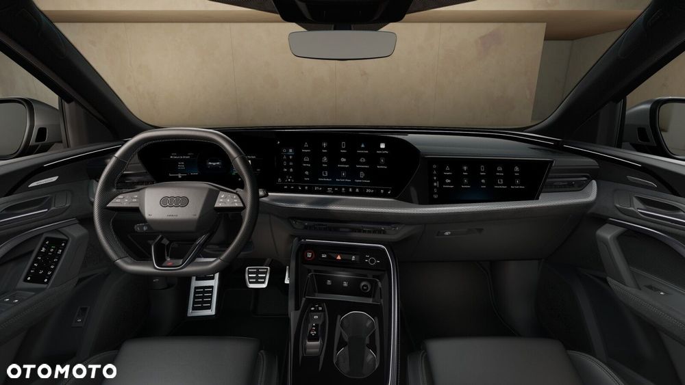 Audi SQ5 - 6