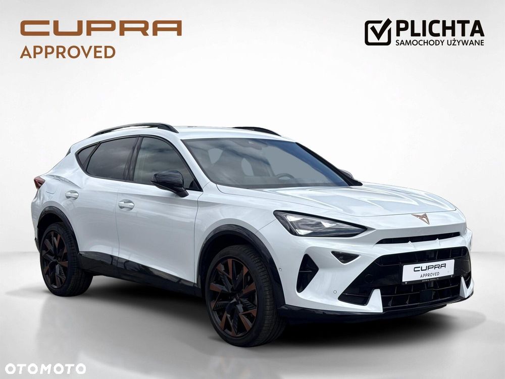 Cupra Formentor 1.5 eTSI mHEV DSG - 8