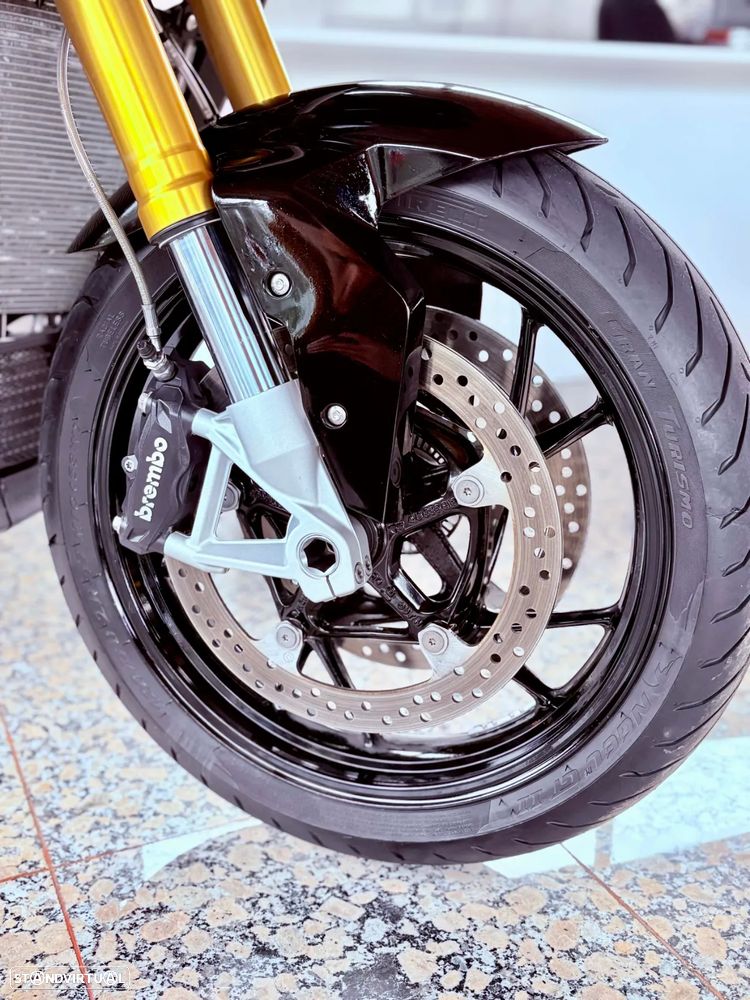 BMW S 1000 XR Full extras - 19