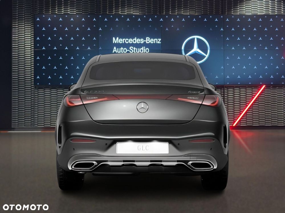 Mercedes-Benz GLC - 5