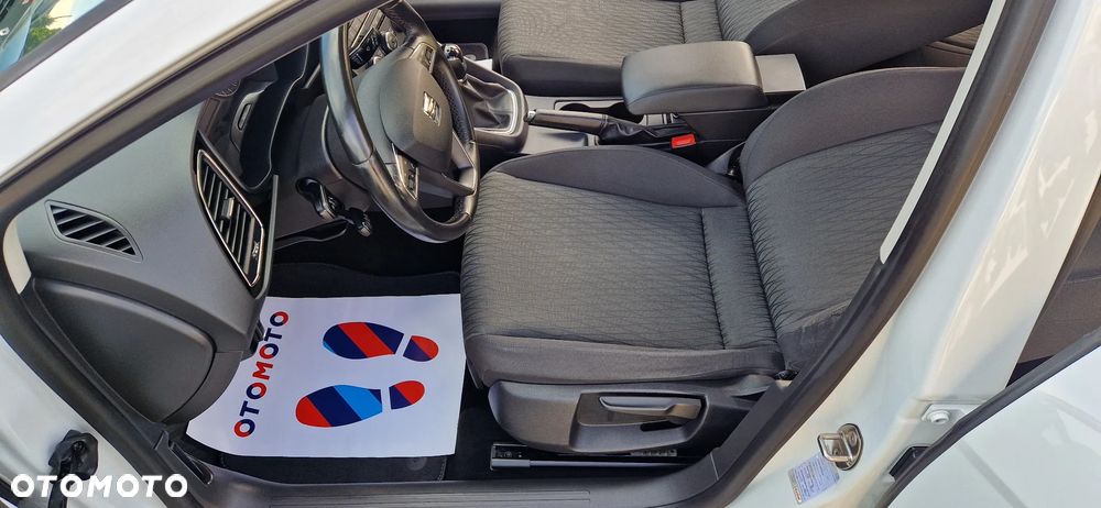 Seat Leon - 20