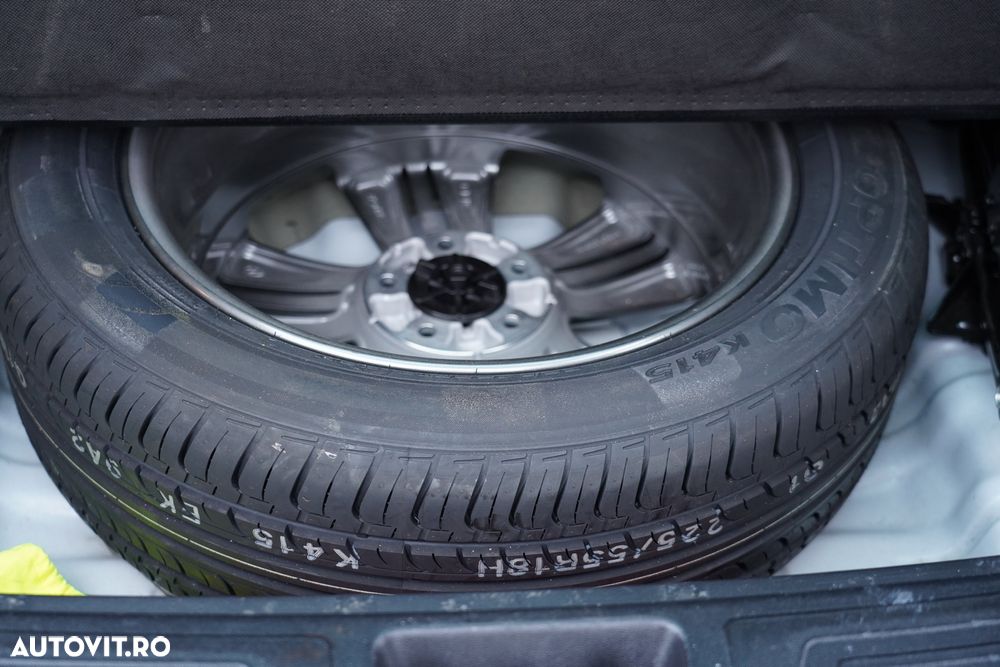 Hyundai ix35 2.0 CRDI 4WD Premium - 10