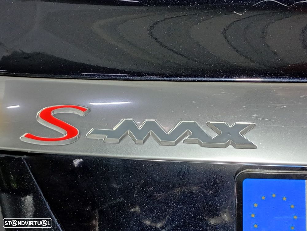 Ford S-Max 1.6 TDCi Trend Busine.7L - 47