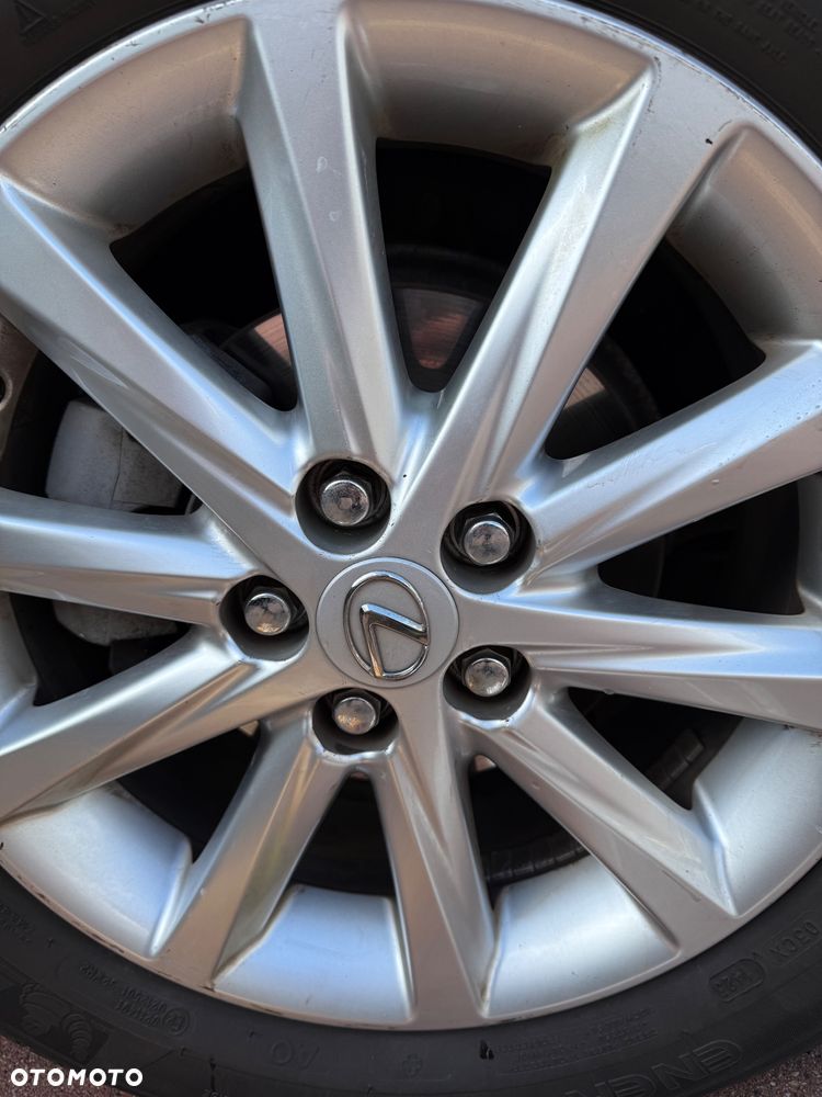 Lexus CT 200h Elegance - 19