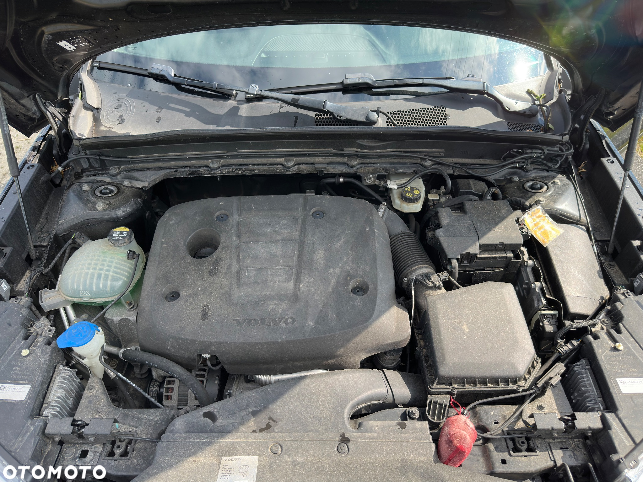 Volvo XC 40 D3 Inscription - 20