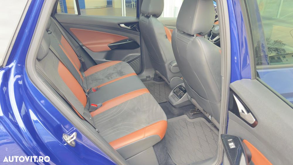 Volkswagen ID.4 77 kWh Life Pro Performance - 12