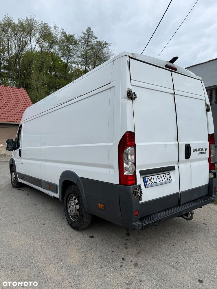 Fiat Ducato - 5