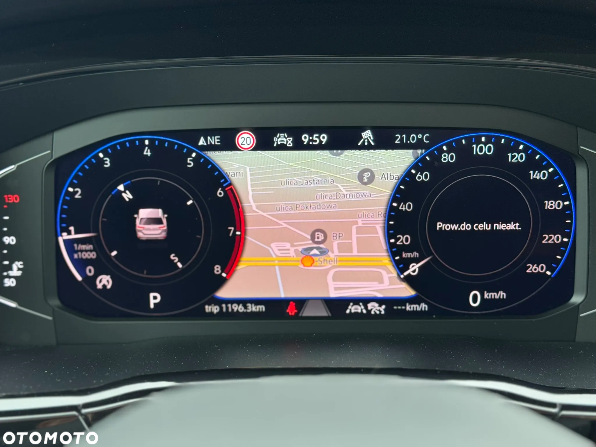 Volkswagen Touran 1.5 TSI EVO Highline DSG - 16