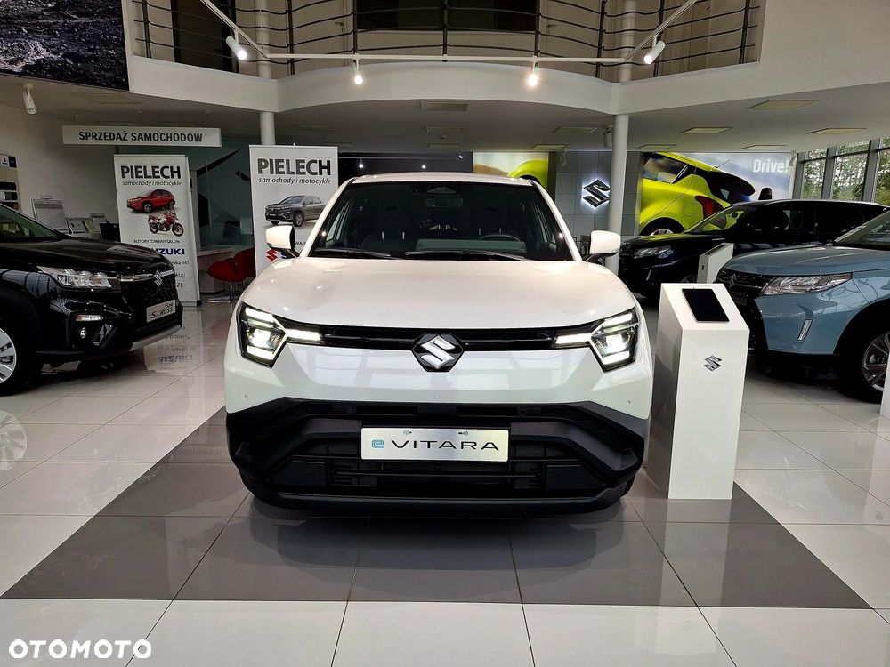Suzuki e VITARA eAxle (61 kWh) Comfort+ - 21